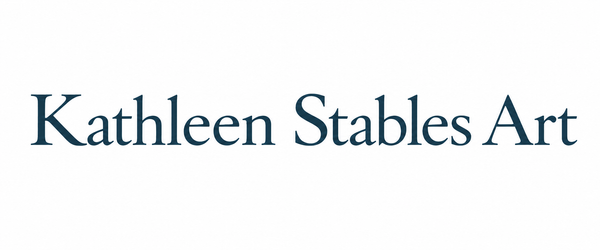 Kathleen Stables Art
