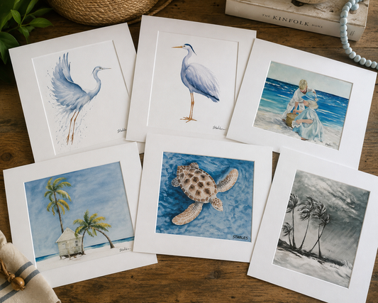 SPECIAL ORDER Prints & Giclees