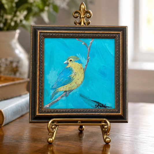 Little Bird