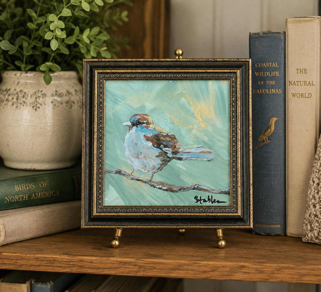Coastal Sentinel