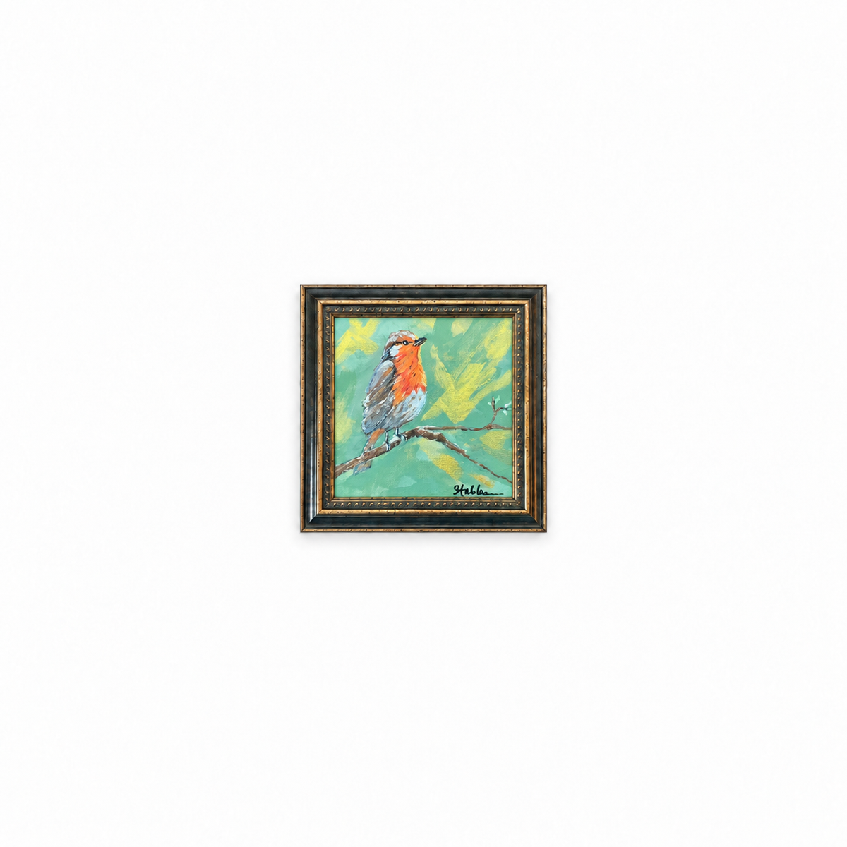 Ocean Songbird