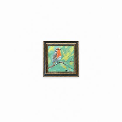 Ocean Songbird