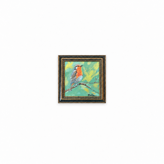 Ocean Songbird