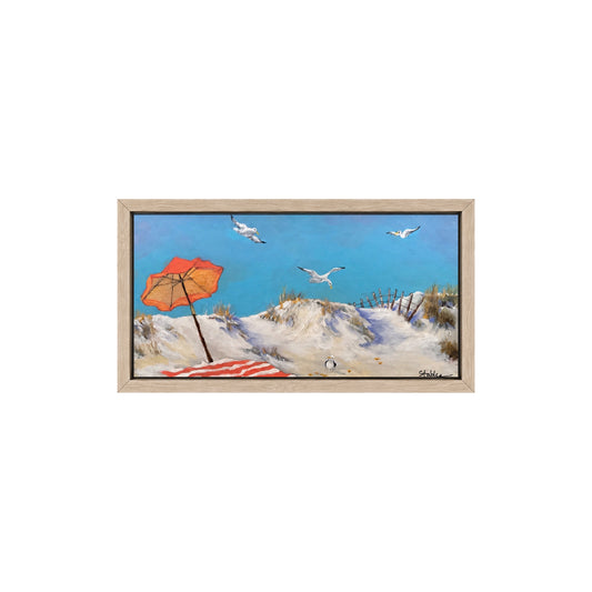 Seagull’s Picnic